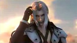 photo d'illustration pour le dossier:Crisis Core - Final Fantasy VII